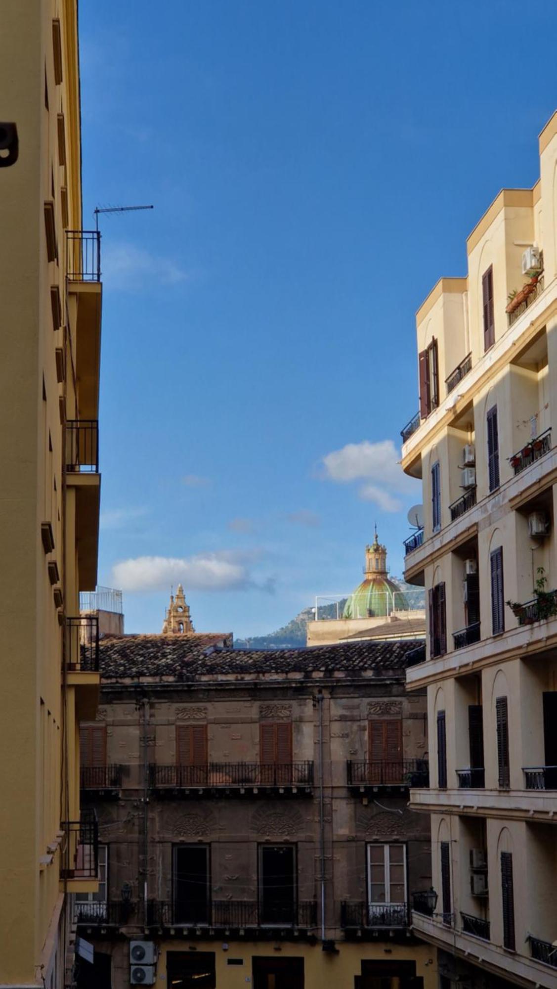 Panormus Home&apartaments Appartamento *